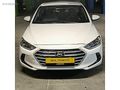 2017 dizel otomatik elantra elit paket