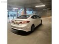 2017 dizel otomatik elantra elit paket