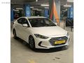 2017 dizel otomatik elantra elit paket