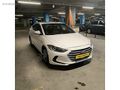 2017 dizel otomatik elantra elit paket