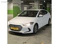 2017 dizel otomatik elantra elit paket
