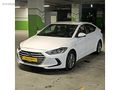 2017 dizel otomatik elantra elit paket