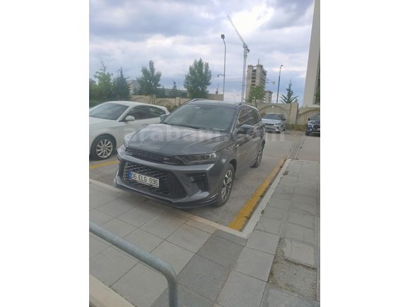Sahibinden SWM G01F 1.5 Premium 2023 Model Ankara