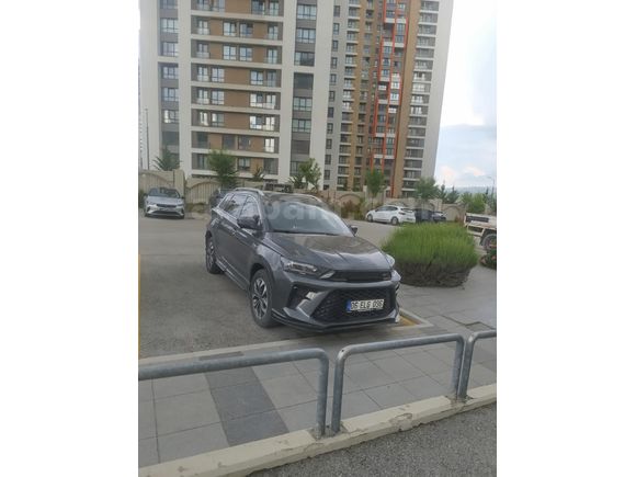 Sahibinden SWM G01F 1.5 Premium 2023 Model Ankara