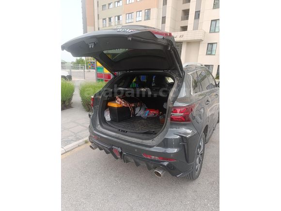 Sahibinden SWM G01F 1.5 Premium 2023 Model Ankara