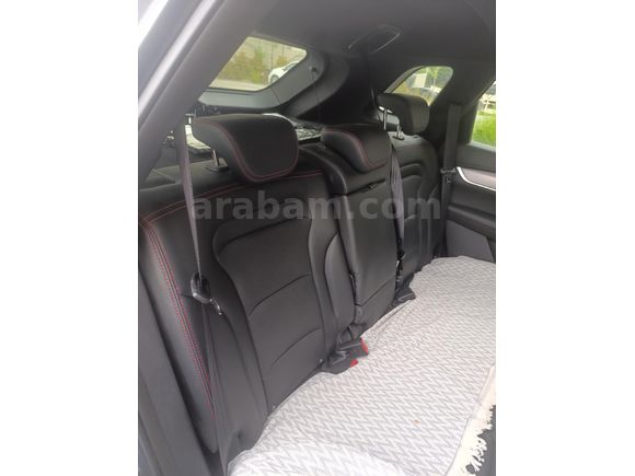 Sahibinden SWM G01F 1.5 Premium 2023 Model Ankara