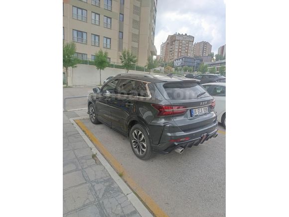 Sahibinden SWM G01F 1.5 Premium 2023 Model Ankara