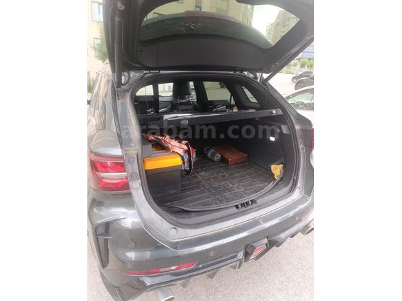 Sahibinden SWM G01F 1.5 Premium 2023 Model Ankara