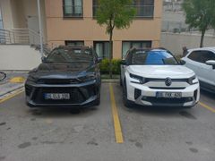 Sahibinden SWM G01F 1.5 Premium 2023 Model Ankara