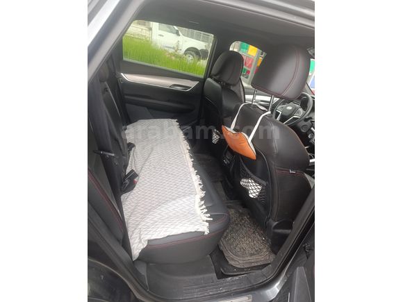 Sahibinden SWM G01F 1.5 Premium 2023 Model Ankara