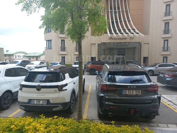 Sahibinden SWM G01F 1.5 Premium 2023 Model Ankara