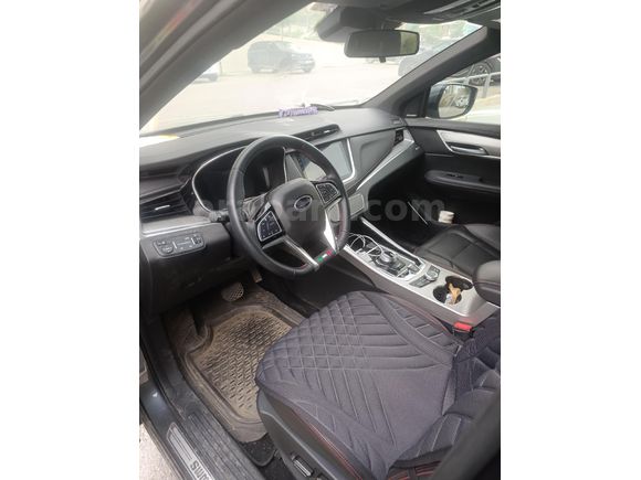 Sahibinden SWM G01F 1.5 Premium 2023 Model Ankara
