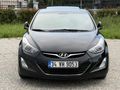 1.6 CRD ELİT 2014 OTOMOTİK KAZASİZ SANRUFLU ELANTRA