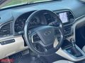 BURAK ** 2018 HYUNDAİ ELANTRA 1.6 CRDİ STYLE PLUS BAKIMLI