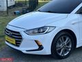 BURAK ** 2018 HYUNDAİ ELANTRA 1.6 CRDİ STYLE PLUS BAKIMLI