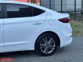 BURAK ** 2018 HYUNDAİ ELANTRA 1.6 CRDİ STYLE PLUS BAKIMLI