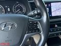 BURAK ** 2018 HYUNDAİ ELANTRA 1.6 CRDİ STYLE PLUS BAKIMLI