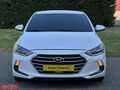 BURAK ** 2018 HYUNDAİ ELANTRA 1.6 CRDİ STYLE PLUS BAKIMLI