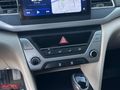 BURAK ** 2018 HYUNDAİ ELANTRA 1.6 CRDİ STYLE PLUS BAKIMLI