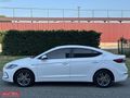 BURAK ** 2018 HYUNDAİ ELANTRA 1.6 CRDİ STYLE PLUS BAKIMLI