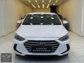 180.000 KM 2017 ELENTRA 1.6CRDİ STYLE PLUS HATASIZ