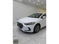 180.000 KM 2017 ELENTRA 1.6CRDİ STYLE PLUS HATASIZ
