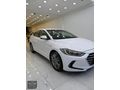 180.000 KM 2017 ELENTRA 1.6CRDİ STYLE PLUS HATASIZ