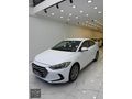 180.000 KM 2017 ELENTRA 1.6CRDİ STYLE PLUS HATASIZ