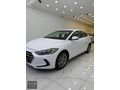 180.000 KM 2017 ELENTRA 1.6CRDİ STYLE PLUS HATASIZ
