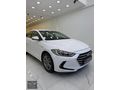 180.000 KM 2017 ELENTRA 1.6CRDİ STYLE PLUS HATASIZ