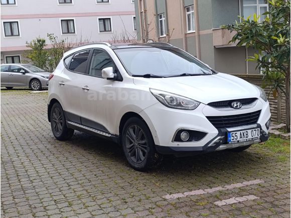 Sahibinden Hyundai ix35 1.6 GDI Elite 2015 Model