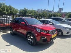 ALDATMAZ CHERY BAYİ'DEN BOYASIZ 2018 3008 PRİME EDİTİON 130HP