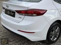 YY CAR'DAN HYUNDAİ ELANTRA 1.6 CRDİ STYLE PLUS SERVİS BAKIMLI