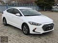 YY CAR'DAN HYUNDAİ ELANTRA 1.6 CRDİ STYLE PLUS SERVİS BAKIMLI