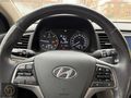 YY CAR'DAN HYUNDAİ ELANTRA 1.6 CRDİ STYLE PLUS SERVİS BAKIMLI