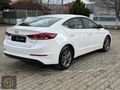 YY CAR'DAN HYUNDAİ ELANTRA 1.6 CRDİ STYLE PLUS SERVİS BAKIMLI