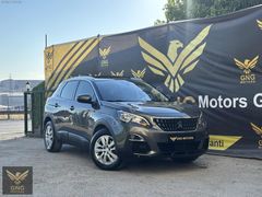 "GNG MOTORS"2019 PEUGEOT 3008 1.5BLUHDİ HATASIZ CAM TAVANLI