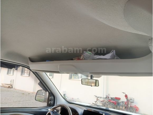 Sahibinden Fiat Doblo Combi 1.3 Multijet Elegance 2013 Model 