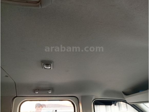 Sahibinden Fiat Doblo Combi 1.3 Multijet Elegance 2013 Model 