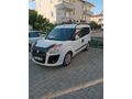 Sahibinden Fiat Doblo Combi 1.3 Multijet Elegance 2013 Model 