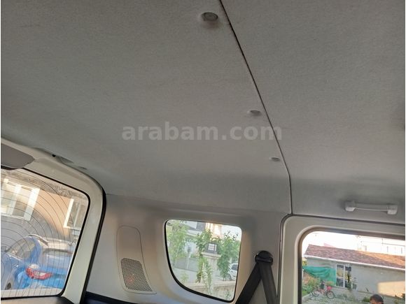 Sahibinden Fiat Doblo Combi 1.3 Multijet Elegance 2013 Model 