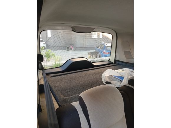 Sahibinden Fiat Doblo Combi 1.3 Multijet Elegance 2013 Model 