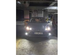 Sahibinden Toyota Corolla 1.8 Hybrid Dream 2020 Model İstanbul 80.500 km Mavi