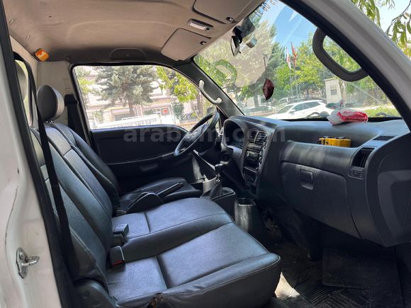 Sahibinden Kia Bongo K2500 DLX