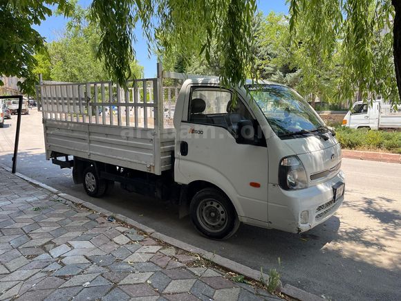 Sahibinden Kia Bongo K2500 DLX