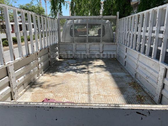 Sahibinden Kia Bongo K2500 DLX