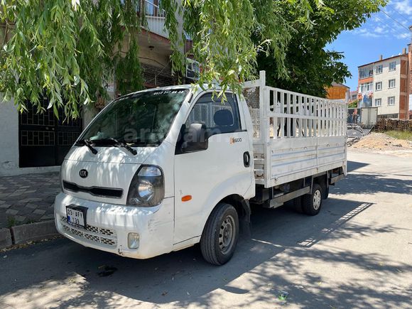 Sahibinden Kia Bongo K2500 DLX