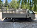 Sahibinden Kia Bongo K2500 DLX