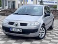 HATASIZ BOYASIZ DEĞİŞENSİZ MEGANE 1.4 BENZİN LPG