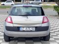 HATASIZ BOYASIZ DEĞİŞENSİZ MEGANE 1.4 BENZİN LPG